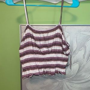 PacSun Women’s Crop Tank